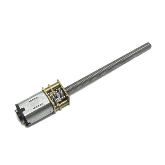 reduction gear motor,1pcs GA12-N20 M4*55 Micro Reduction Gear Motor 3V 6V 12V DC Motors Longer Threaded Electric Motor,dc motor n20 m4,dc motor n20 m4,1pcs GA12-N20 M4*55 Micro Reduction Gear Motor 3V 6V 12V DC Motors Longer Threaded Electric Motor,dc motor ga12 n20