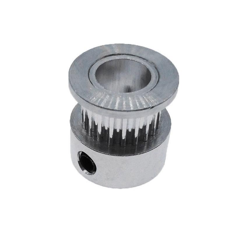 2GT 16 teeth Timing Pulleys Aluminum 3D Printer Parts.