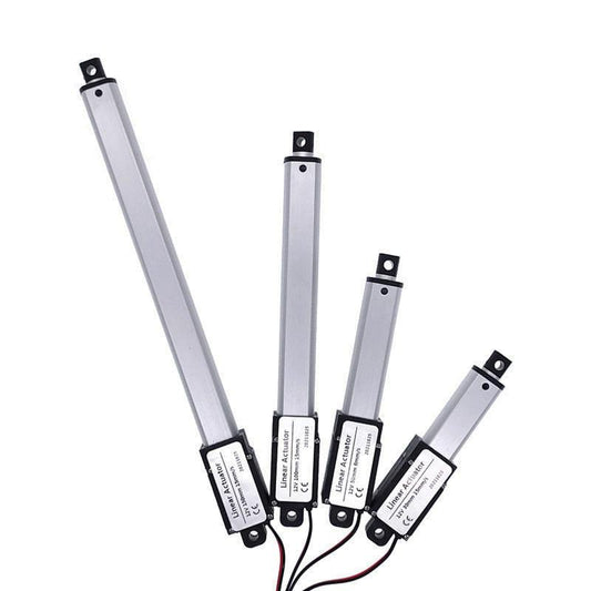 Linear Actuator,30mm