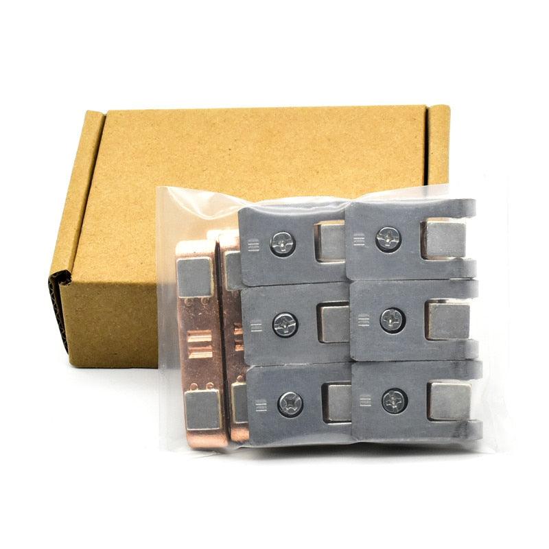 3RT1955-6A Main Contact Kit For Motor Contactor 3RT1055 3RT5055 AC Contactor Replacement.