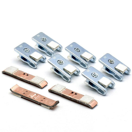 contactor parts simense 3rt,3RT1956-6A Main Contact Kit for 3RT1056 3RT5056 Magnetic Contactor Parts