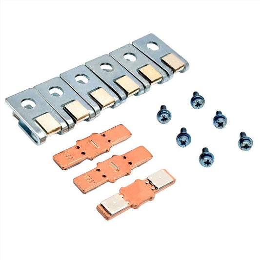 coductor simens 3tf,siemens 3tf50 contactor kit price,3TF51 Main Contact Kits 3TY7510-0A 0X For Contactor 3TF Contact CJX1-140/22 Spare Parts Assembly