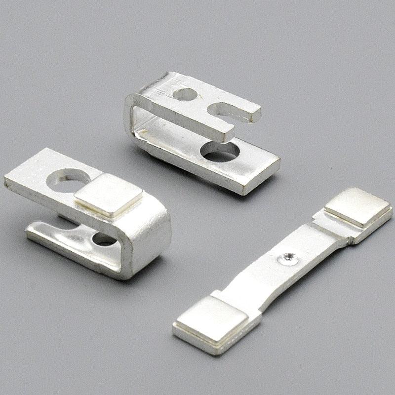 3TY7470-0A Main Contact Kit for 3TF47 Contactor Spare Parts CJX1-63/22 Replacement Accessories.siemens 3tf47 contactor kit