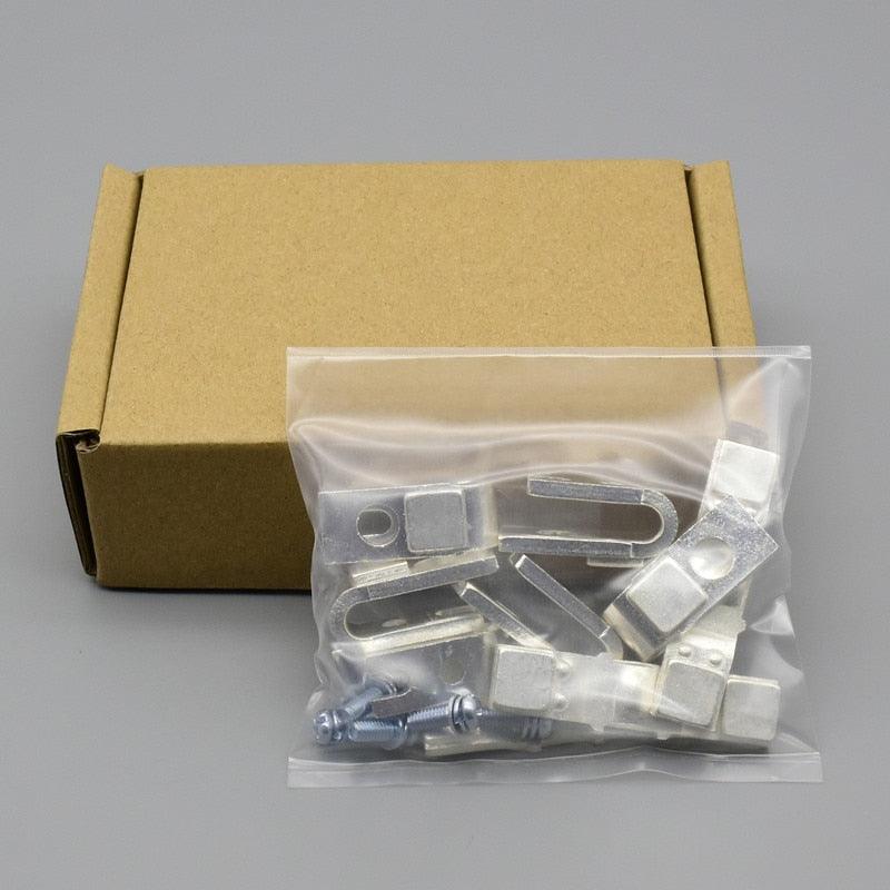 3TY7490-0A Main Contact Kit For 3TF49 Contactor Spare Parts Replacement Accessories CJX1-85/22.3tf49 contactor kit