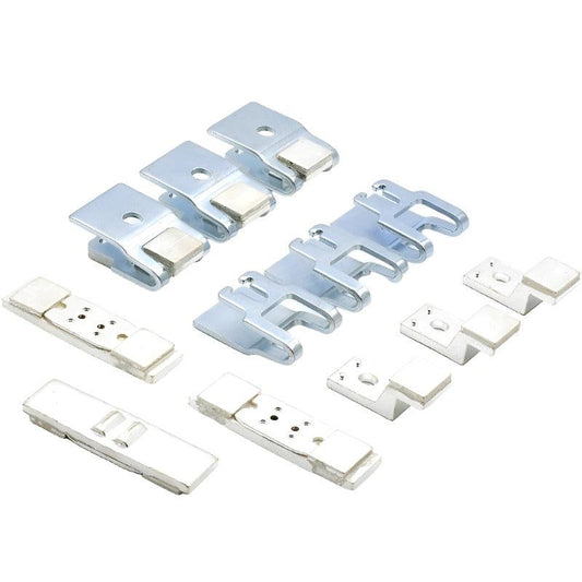 3TY7550-0A Main Contact Kit for 3TF55 Contactor Spare Parts CJX1-300/22 Fixed and Moving Silver Contact.