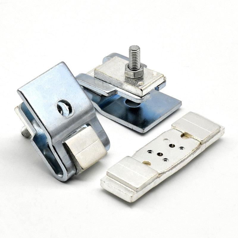 3TY7550-0A Main Contact Kit for 3TF55 Contactor Spare Parts CJX1-300/22 Fixed and Moving Silver Contact.