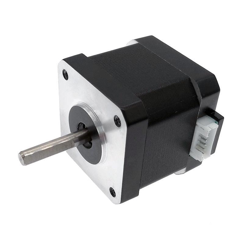 40MM High torque 42 Stepper Motor 2 PHASE 4-lead Nema17 motor 42BYGH40.
