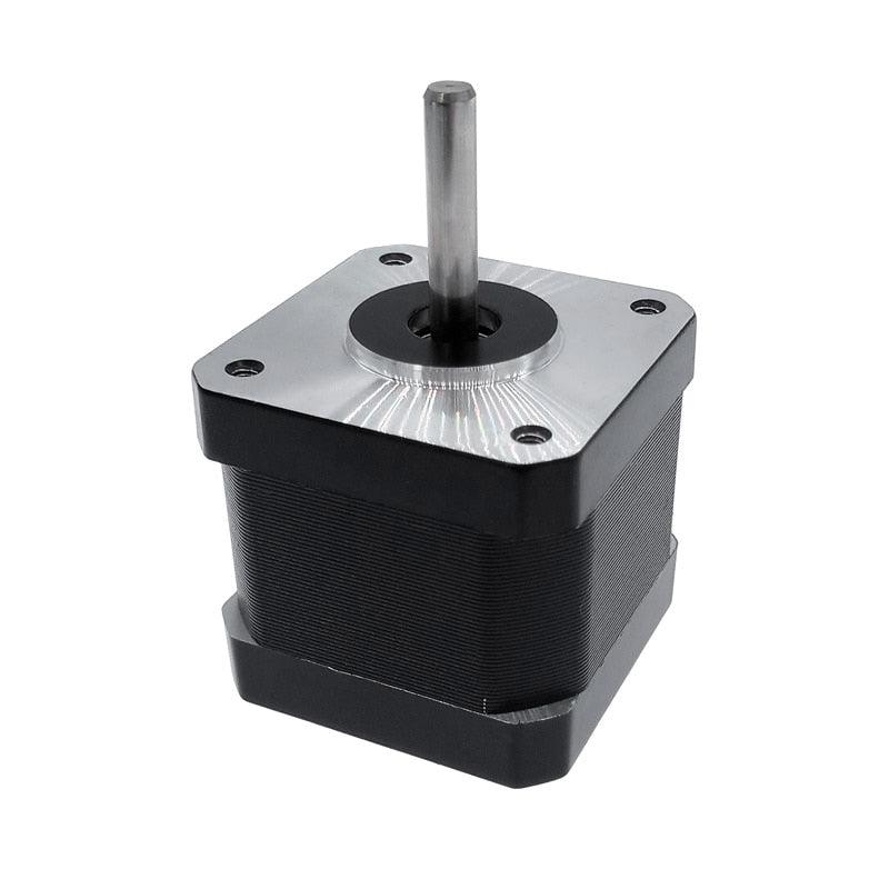 40MM High torque 42 Stepper Motor 2 PHASE 4-lead Nema17 motor 42BYGH40.