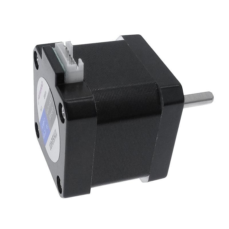 40MM High torque 42 Stepper Motor 2 PHASE 4-lead Nema17 motor 42BYGH40.