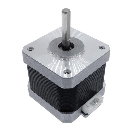 40mm High torque stepper motor 42 motor Nema17 stepping motor 1.7A 0.45N.M 2phase for machine 3D printer.