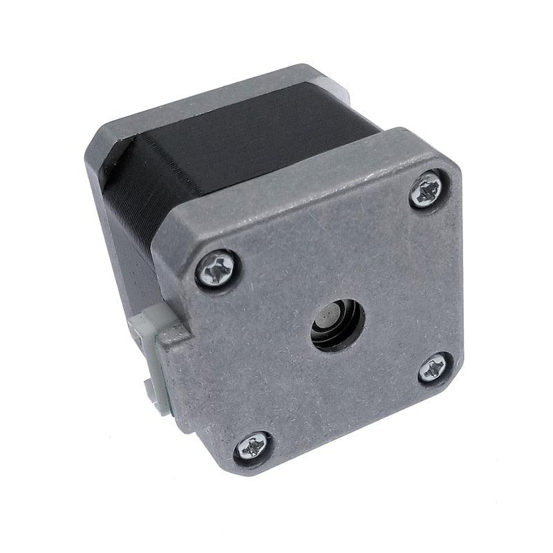 40mm High torque stepper motor 42 motor Nema17 stepping motor 1.7A 0.45N.M 2phase for machine 3D printer.