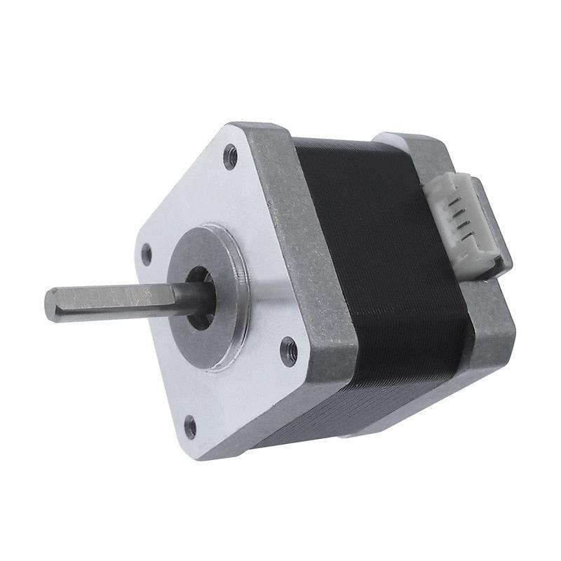 40mm High torque stepper motor 42 motor Nema17 stepping motor 1.7A 0.45N.M 2phase for machine 3D printer.