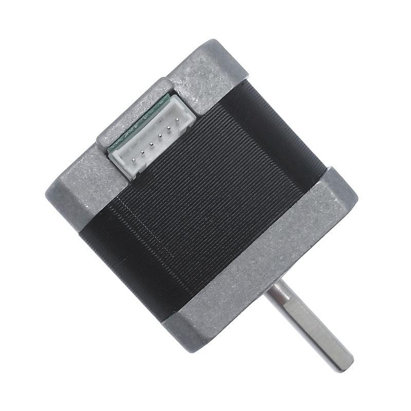 40mm High torque stepper motor 42 motor Nema17 stepping motor 1.7A 0.45N.M 2phase for machine 3D printer.
