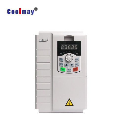5.5/7.5/11KW Large Inverter VFD variable frequency drive three phase 380v.