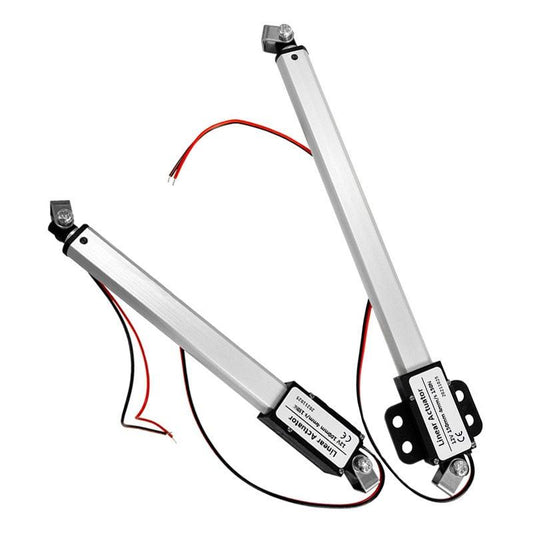 Linear Actuator