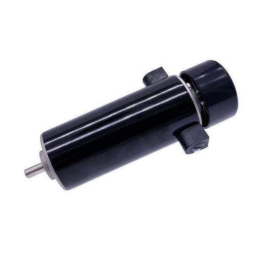 800W air cool spindle dc 110V 20000rpm CNC engraving machine tool Replaceable carbon brush spindle motor.