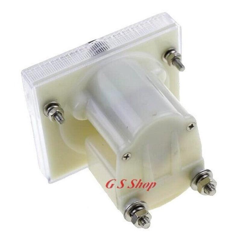 85C1 V DC pointer voltmeter meter Plate table 85C1-V series| 1V up to 500V.