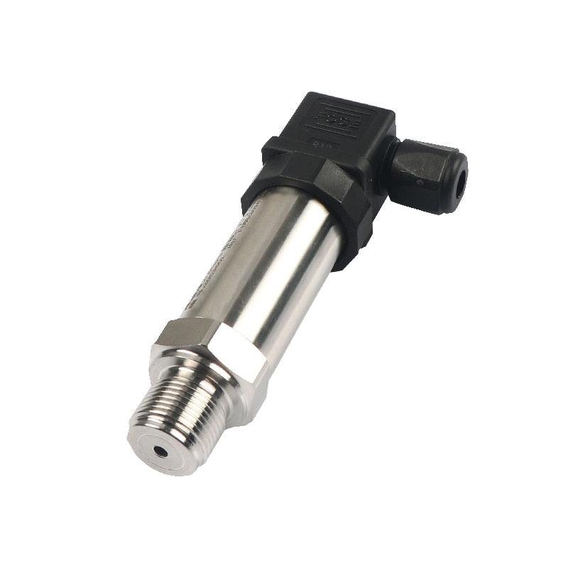 Absolute 0-100MPa Diffused Silicon Membrane Pressure Sensor Transducer Diaphragm Hydraulic 4-20mA Pressure Transmitter.
