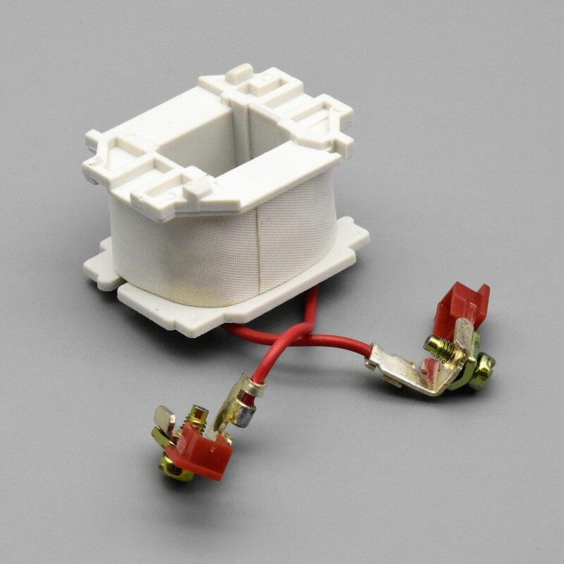 contactor accessories,coils,AC Contactor Coil CJX1-22/22 3TB43 CJX1-09-12-16-32 3TB44-40 24V/36V/110V/220V/380V contactor accessories