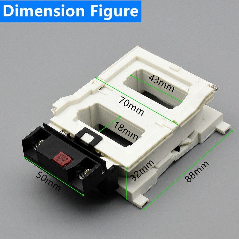 contactor accessories coil