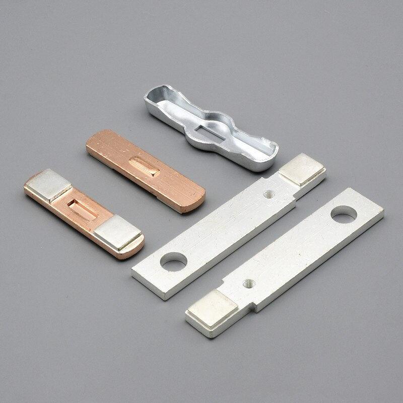 abb contacts,AC Contactor Contacts Kit For AX260-30 AX300-30 AX370-30-11 abb contactor parts