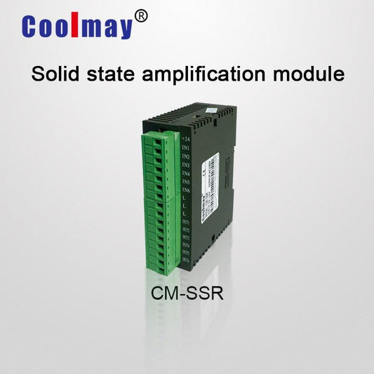 solid state amplifier