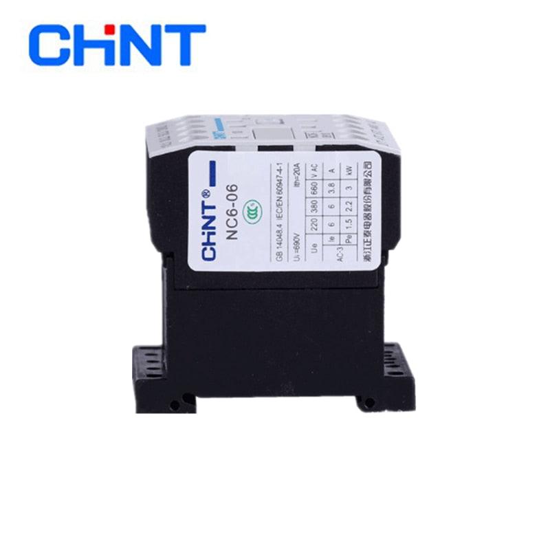 chint china