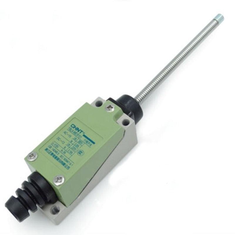 CHINT CHNT Travel Switch YBLX-ME 8104 8101 8107 8166 8169 8108 8111 8112 9101 Limited Switch ME-8108 ME-8111 ME-8112 ME-9101.