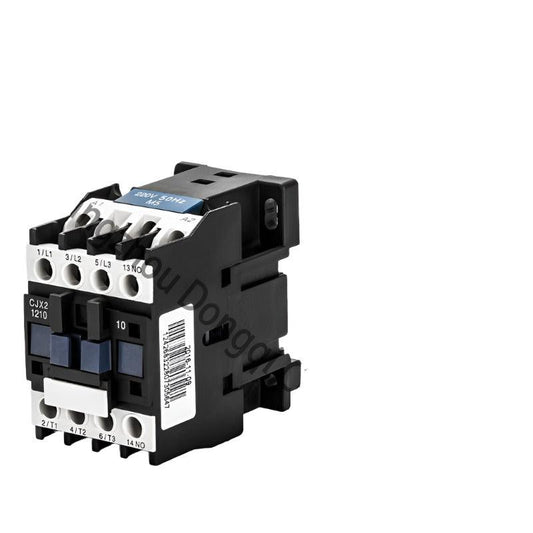 cjx2-18, cjx2-1810,CHNT CHINT CJX2 Series Low Voltage Contactor 220V~380v Single-phase Three-phase