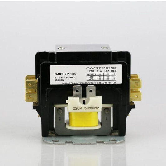 contactor for air compressor,contactor for compressor