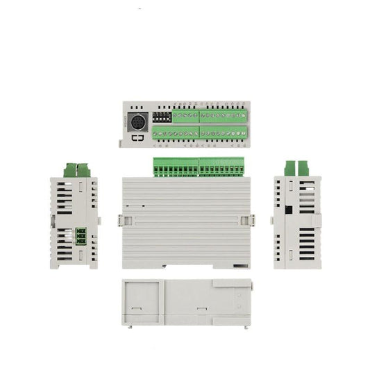 CM-4TM Multi-channels temperature control module.
