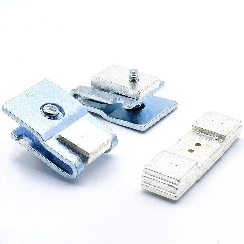 Contactor Replacement Kit 3RT1976-6A for 3RT1076 Main Contact Kit 3RT5076 Moving and Fixed Contact.