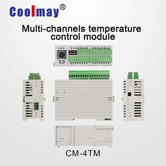 Coolmay CM-4TM Multi-channels temperature control module.