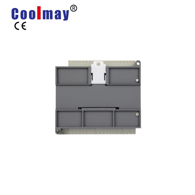 CX3G-32MR 485/485 Relay output mixed analog 4-20mA&PT100 PLC.