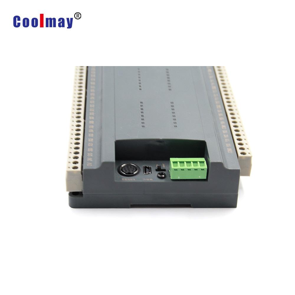 CX3G-64MR 32 relay outputs integrated programmable controller PLC.