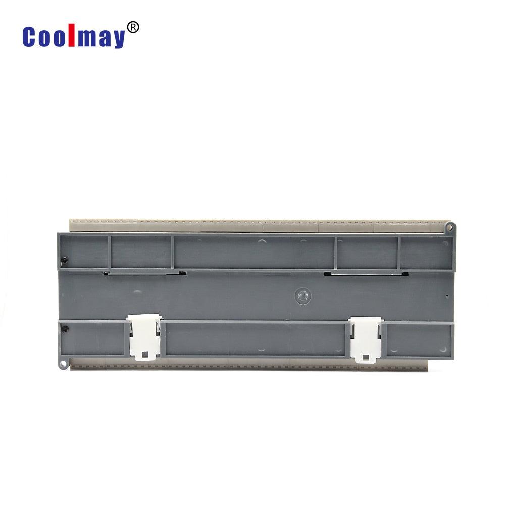 CX3G-64MR 32 relay outputs integrated programmable controller PLC.