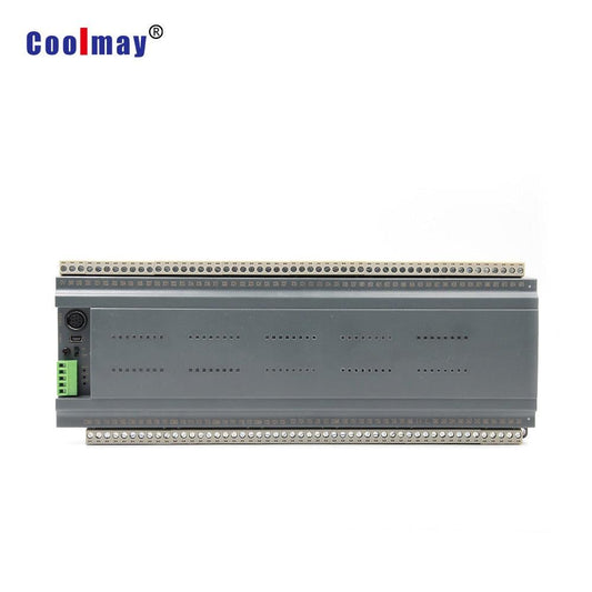 CX3G-80MT 40DI 40DO plc controller with 232 and 485 support Modbus RTU.