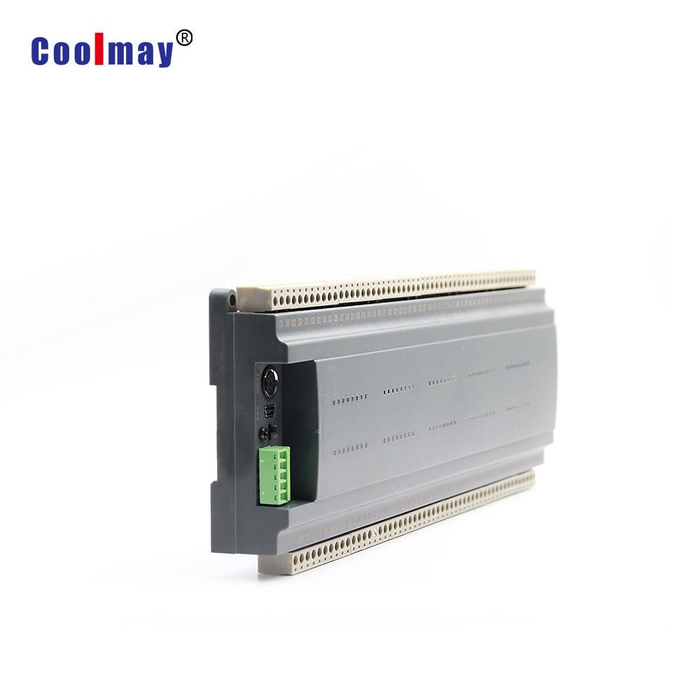 CX3G-80MT 40DI 40DO plc controller with 232 and 485 support Modbus RTU.