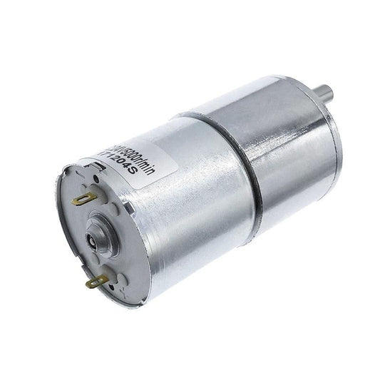 DC Motor 24v GB37RG 12v dc gear motor eccentric shaft 520 dc motor.gb37rg