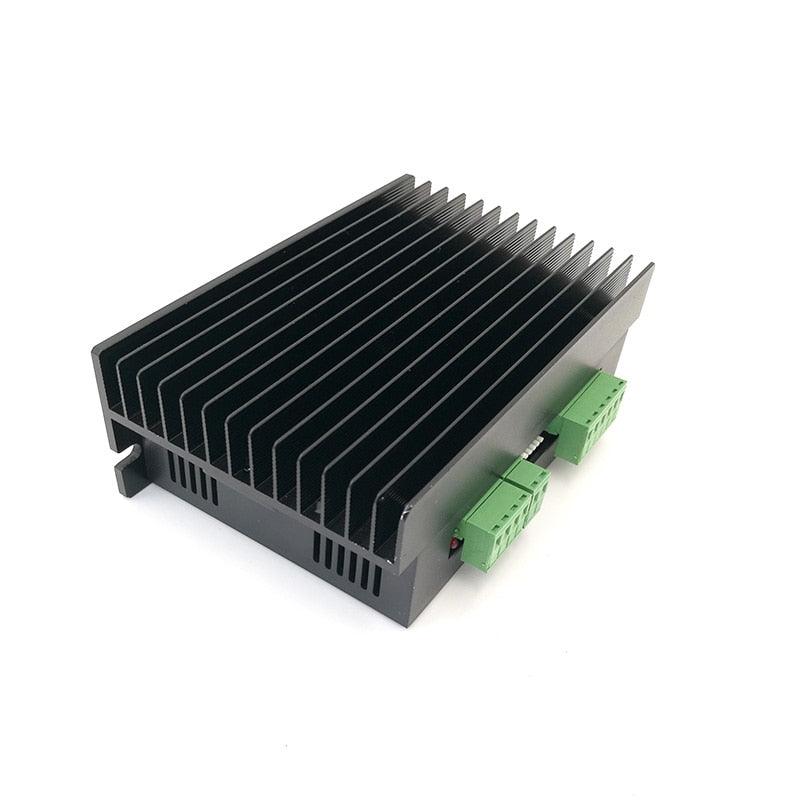 DM860 Step driver motor controller microstep motor brushless dc motor drivers for 57 86 stepper motor Nema23 Nema34.