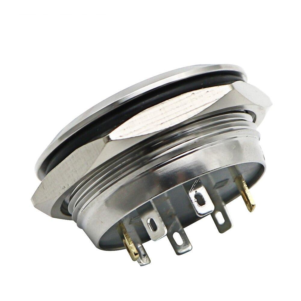 rgbw light switch