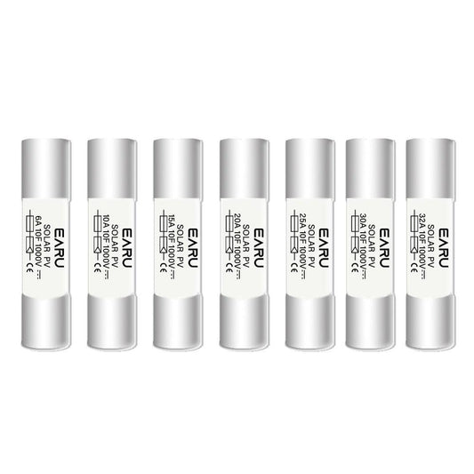 dc 1000v automotive fuses