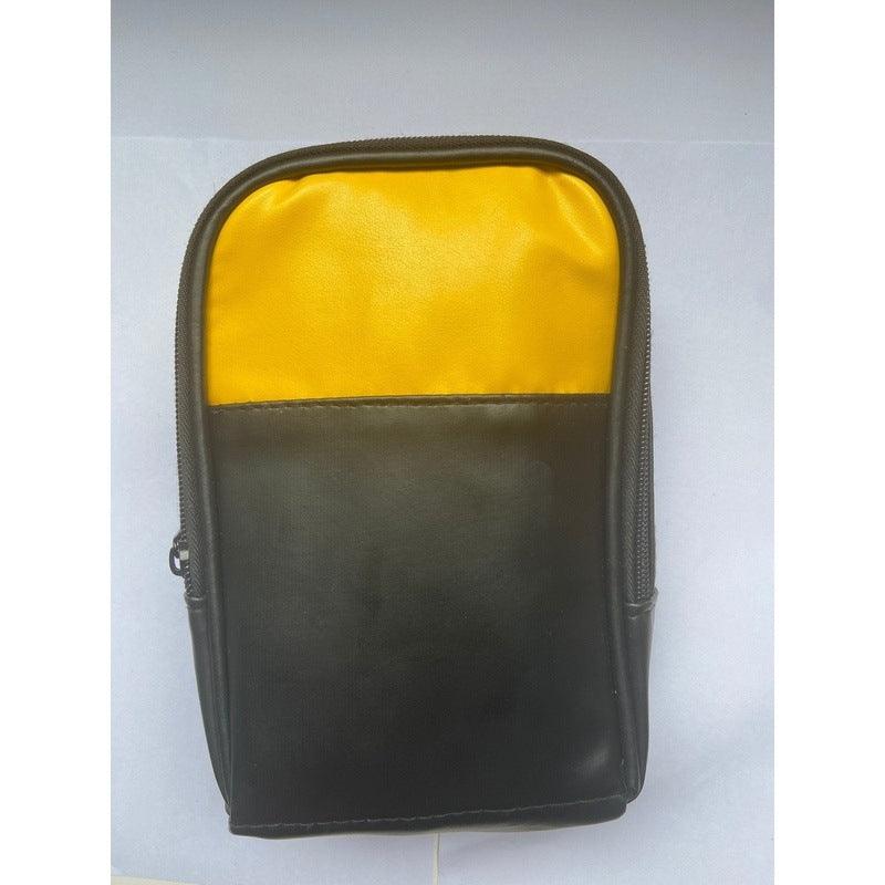 Fluke Multimeter Bag 100% New Soft Carrying Case Carrier Bag Holster Tool kit For 15B+ 17B+ Multimeter Bag.