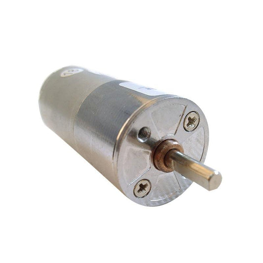 GA25RP dc gear motor 12V 370 dc motor 6V 24V high torque central shaft output 5rmp30rmp100rmp200rmp500rmp600rmp800rmp1000rmp.