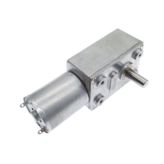 gear reduction motor