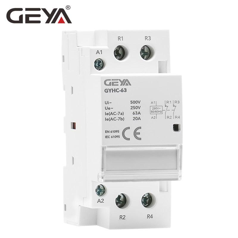 modular contactor price