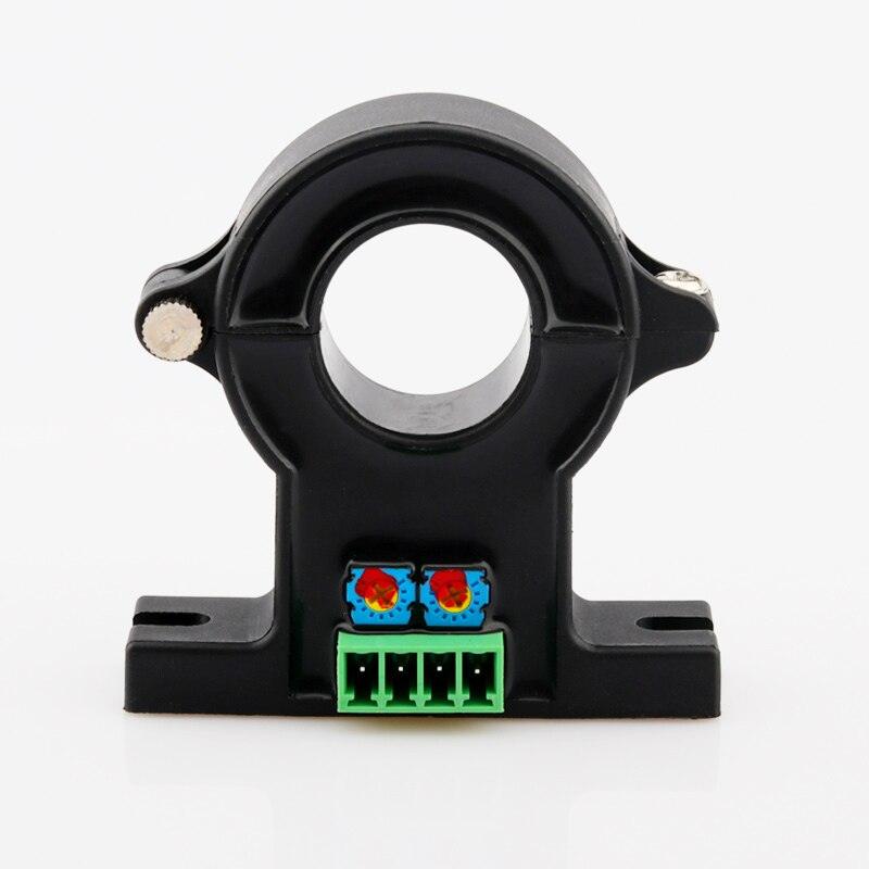 Hall effect current sensor