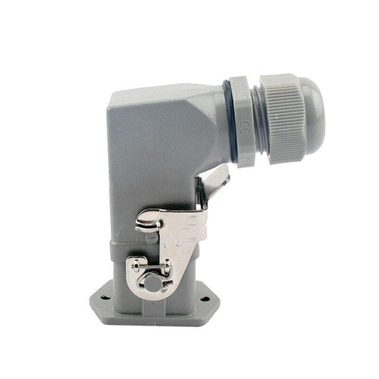 heavy duty connector