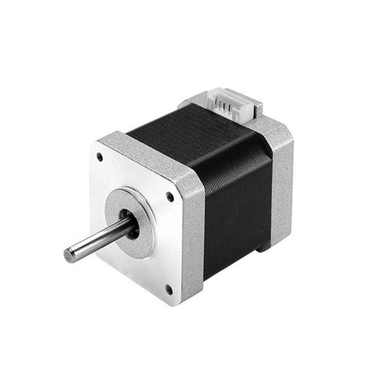 High 48mm 42 stepper motor two phase 1.8A hybrid stepping motor for 3D printing engraving machine high torque.