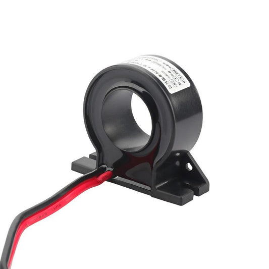 High precision AC Current Transformer BZCT30AL-50a/5a 100a/5a 150/5 200/5 300/5 Low voltage current transformer for measurement.